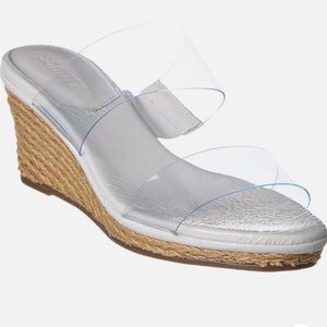 Schutz Arien Mid Wedge